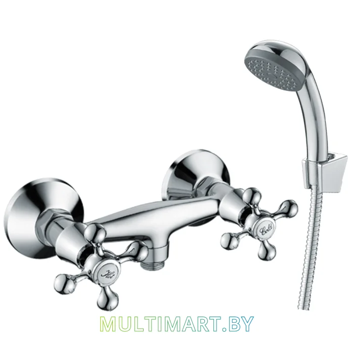 Смеситель Decoroom DR54055